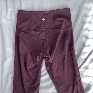 Lululemon Leggings